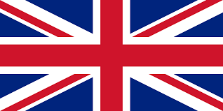 uk shop flag