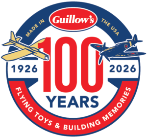 Guillows logo